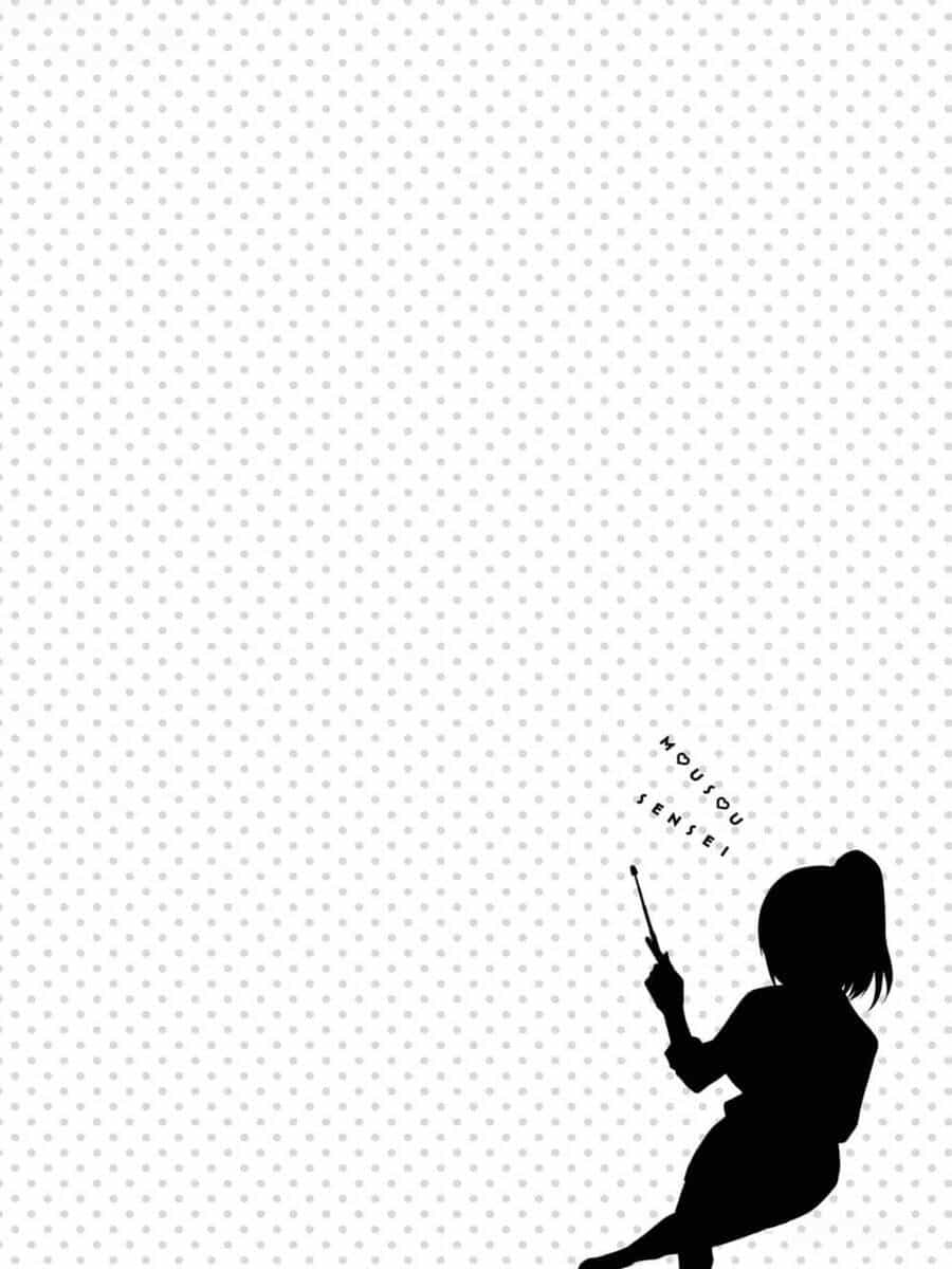 Mousou Sensei. - Chương 2 - ảnh 11