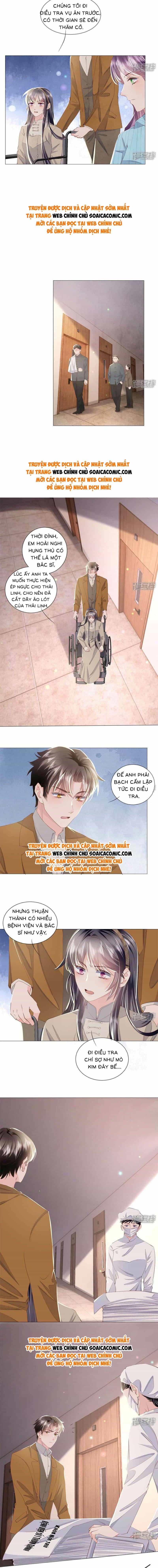 Mùa 2-Tôi Có Ông Chồng Hay Ghen - Chương 102 - ảnh 6