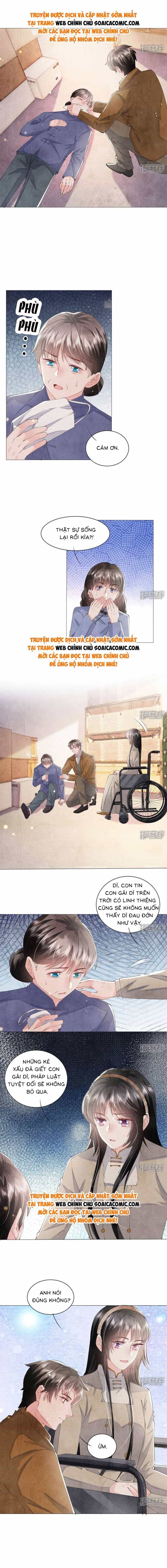 Mùa 2-Tôi Có Ông Chồng Hay Ghen - Chương 104 - ảnh 2