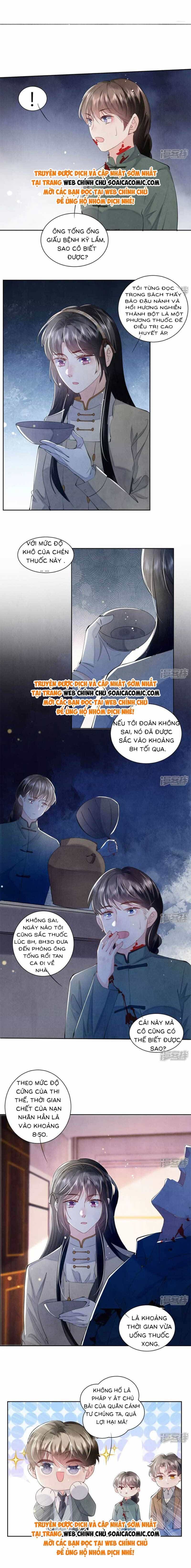 Mùa 2-Tôi Có Ông Chồng Hay Ghen - Chương 106 - ảnh 2