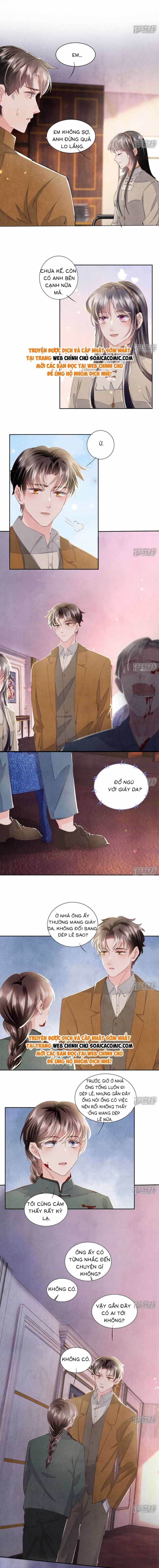 Mùa 2-Tôi Có Ông Chồng Hay Ghen - Chương 106 - ảnh 4