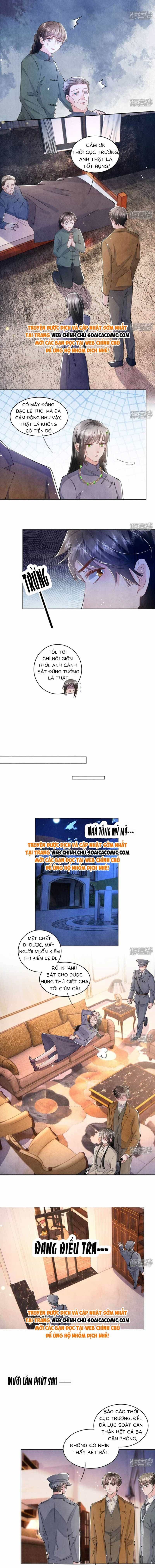 Mùa 2-Tôi Có Ông Chồng Hay Ghen - Chương 108 - ảnh 4