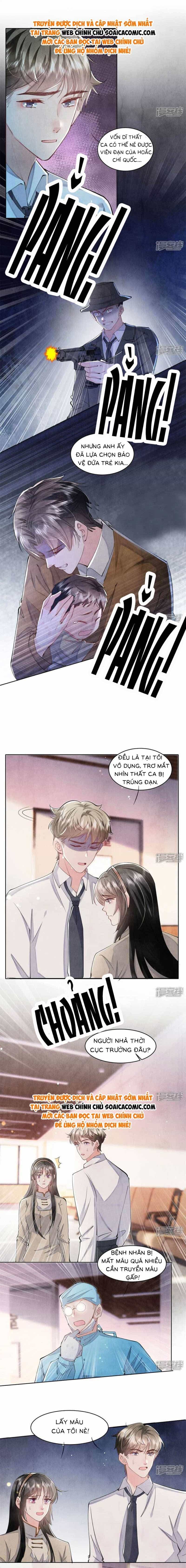 Mùa 2-Tôi Có Ông Chồng Hay Ghen - Chương 110 - ảnh 4