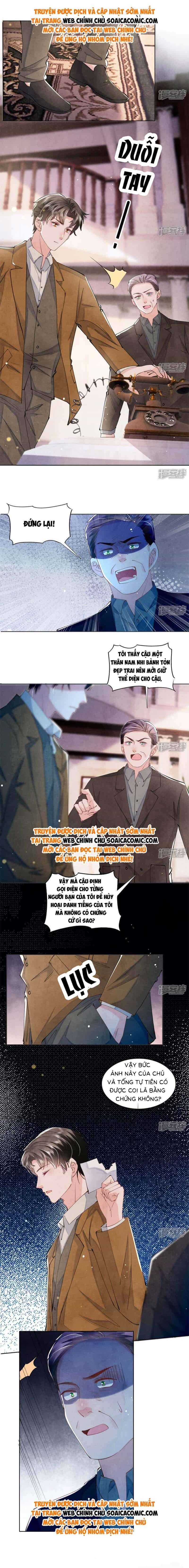 Mùa 2-Tôi Có Ông Chồng Hay Ghen - Chương 115 - ảnh 2