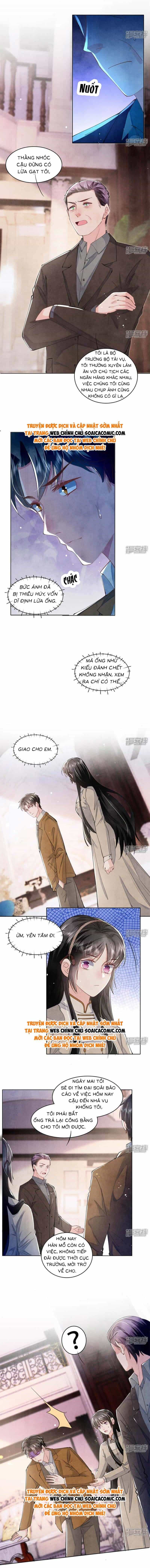 Mùa 2-Tôi Có Ông Chồng Hay Ghen - Chương 115 - ảnh 3