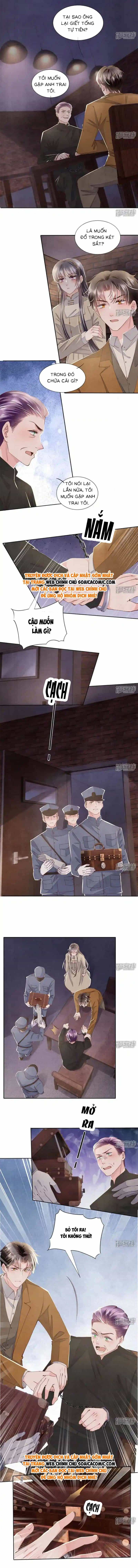 Mùa 2-Tôi Có Ông Chồng Hay Ghen - Chương 118 - ảnh 3