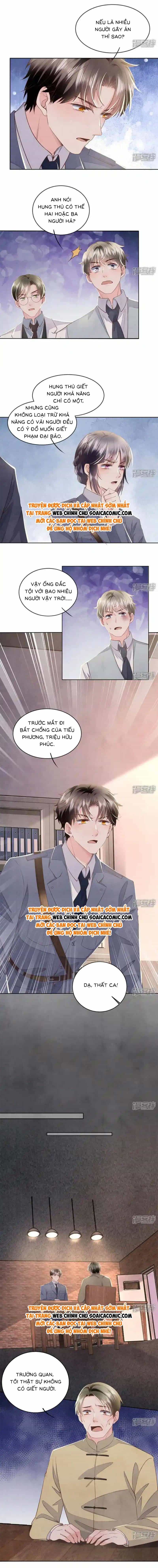 Mùa 2-Tôi Có Ông Chồng Hay Ghen - Chương 122 - ảnh 3