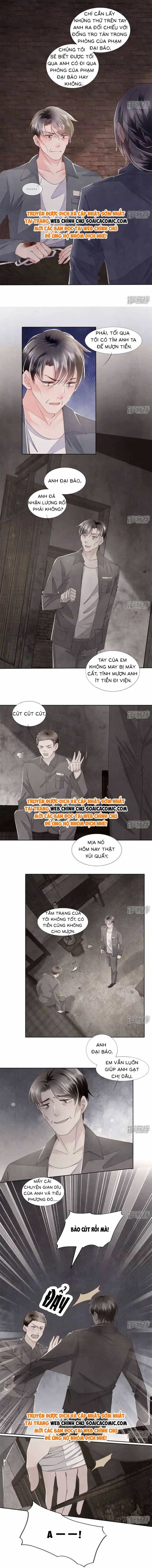 Mùa 2-Tôi Có Ông Chồng Hay Ghen - Chương 123 - ảnh 2