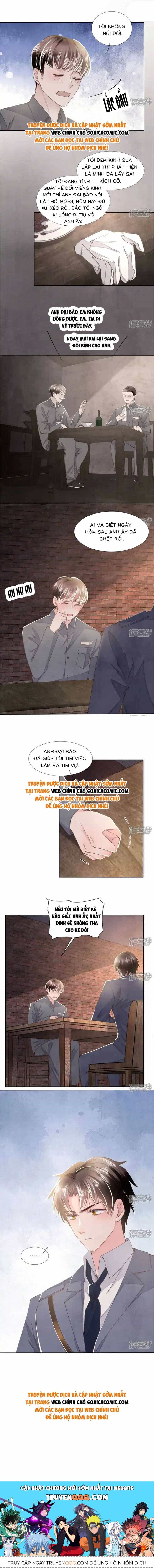 Mùa 2-Tôi Có Ông Chồng Hay Ghen - Chương 123 - ảnh 6