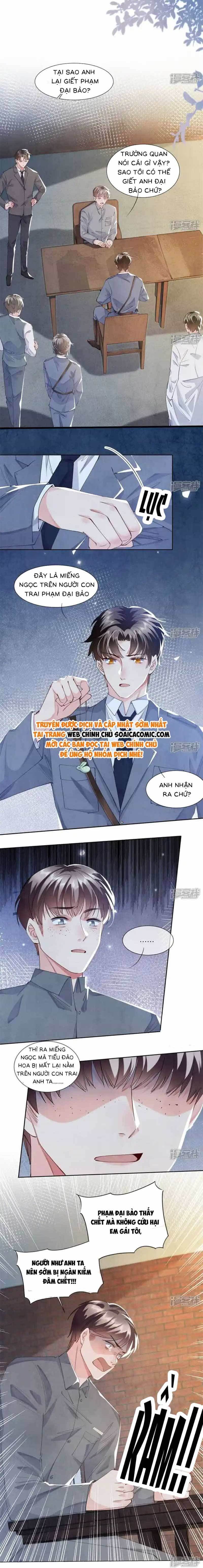 Mùa 2-Tôi Có Ông Chồng Hay Ghen - Chương 124 - ảnh 4