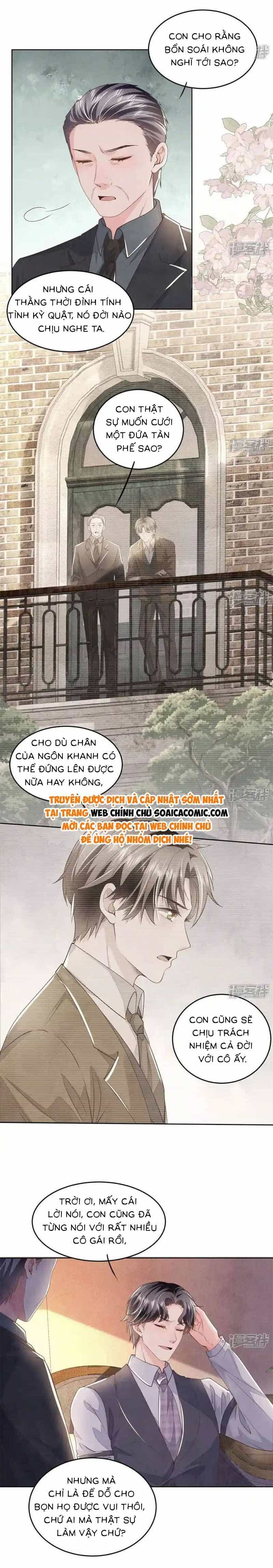 Mùa 2-Tôi Có Ông Chồng Hay Ghen - Chương 125 - ảnh 5