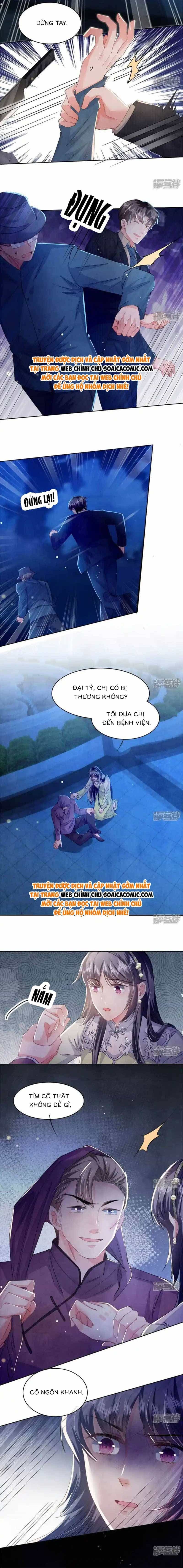 Mùa 2-Tôi Có Ông Chồng Hay Ghen - Chương 126 - ảnh 6