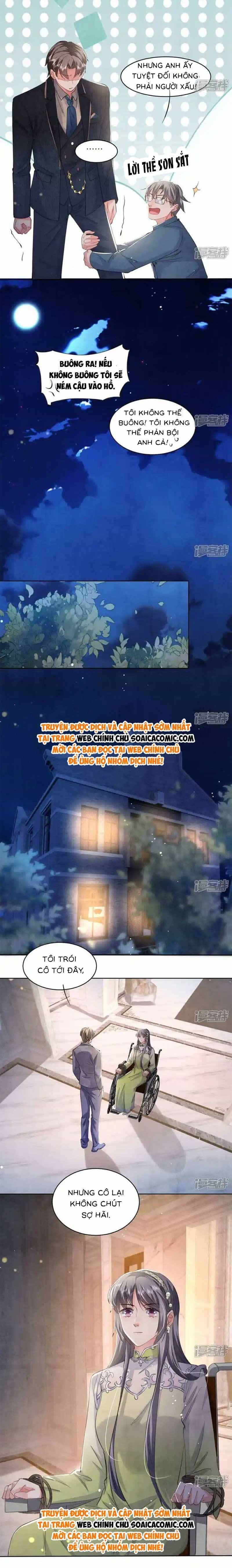 Mùa 2-Tôi Có Ông Chồng Hay Ghen - Chương 126 - ảnh 8