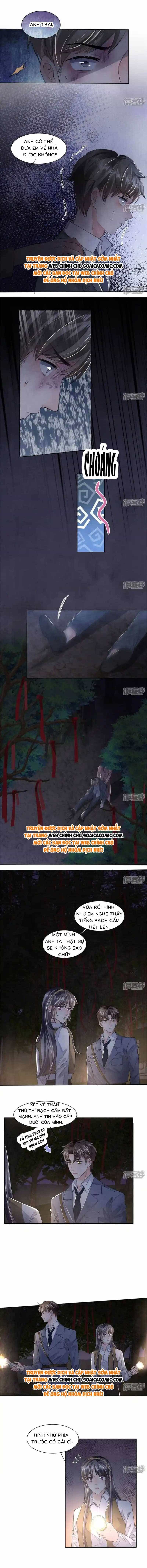 Mùa 2-Tôi Có Ông Chồng Hay Ghen - Chương 134 - ảnh 3