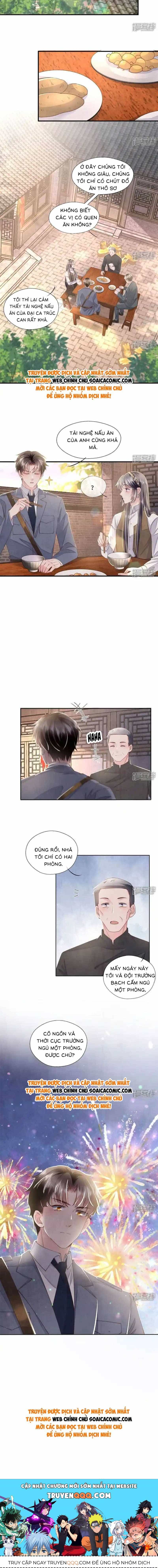 Mùa 2-Tôi Có Ông Chồng Hay Ghen - Chương 136 - ảnh 6