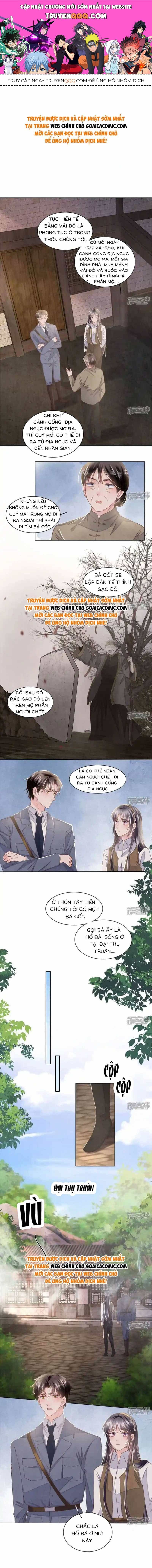 Mùa 2-Tôi Có Ông Chồng Hay Ghen - Chương 138 - ảnh 1