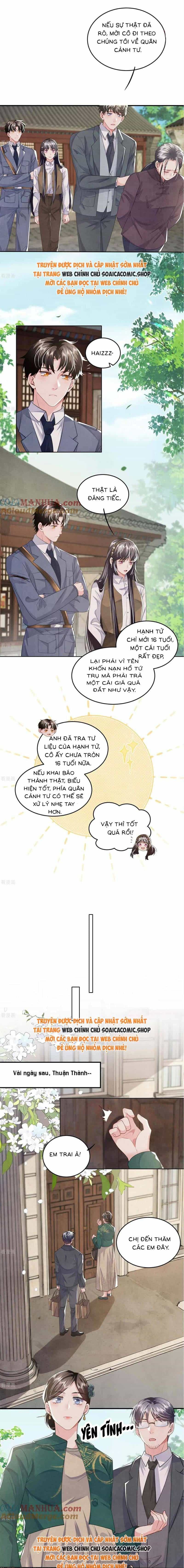 Mùa 2-Tôi Có Ông Chồng Hay Ghen - Chương 141 - ảnh 4