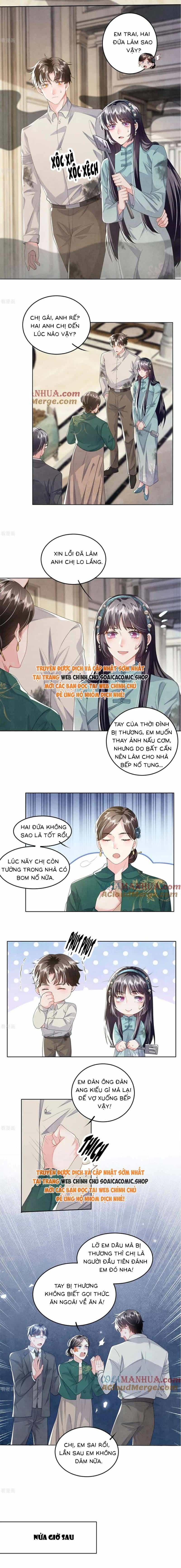 Mùa 2-Tôi Có Ông Chồng Hay Ghen - Chương 141 - ảnh 6
