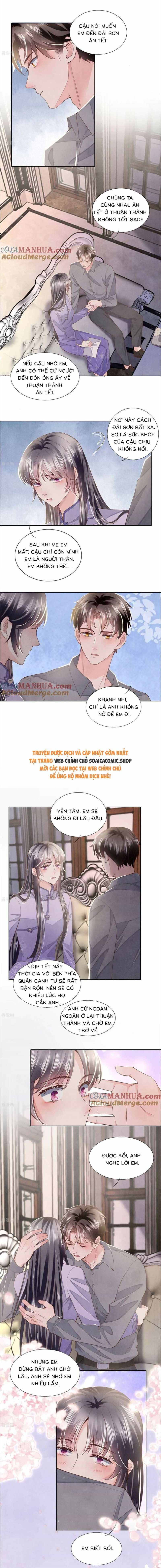 Mùa 2-Tôi Có Ông Chồng Hay Ghen - Chương 143 - ảnh 3