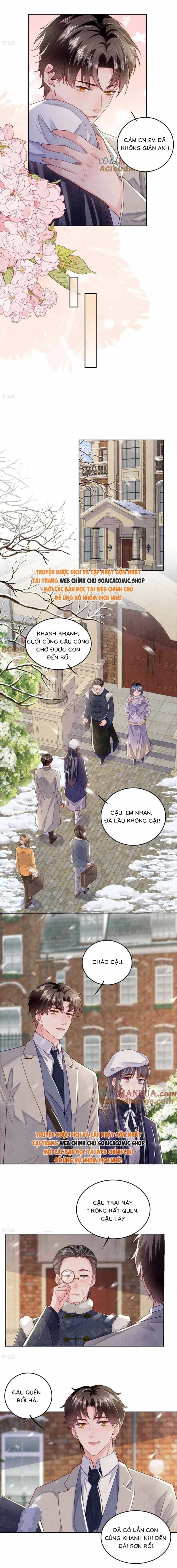 Mùa 2-Tôi Có Ông Chồng Hay Ghen - Chương 144 - ảnh 2