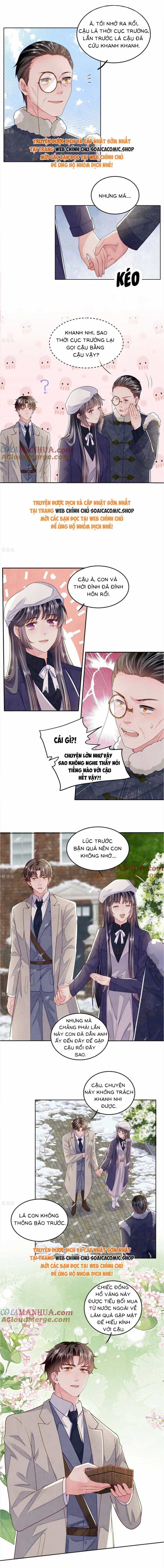 Mùa 2-Tôi Có Ông Chồng Hay Ghen - Chương 144 - ảnh 3