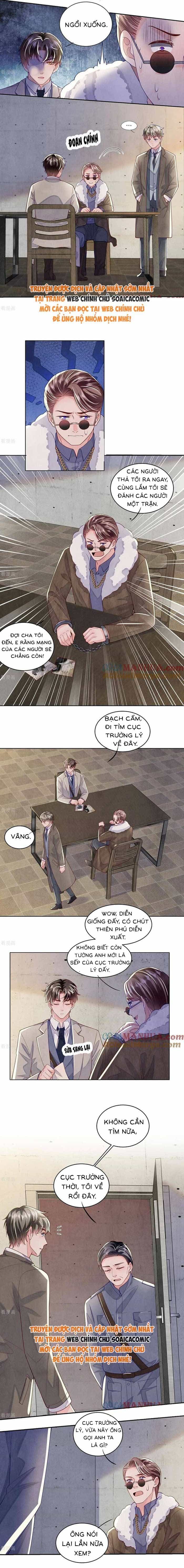 Mùa 2-Tôi Có Ông Chồng Hay Ghen - Chương 148 - ảnh 5