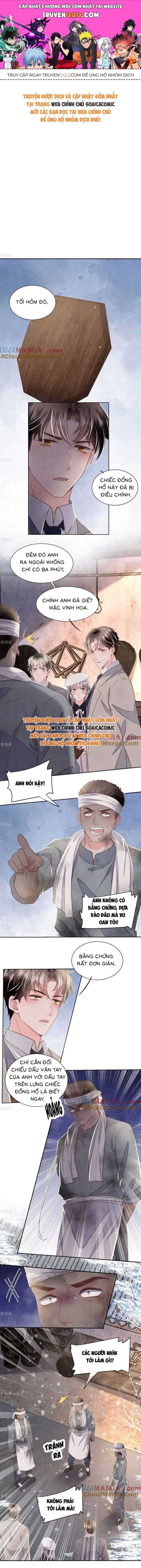 Mùa 2-Tôi Có Ông Chồng Hay Ghen - Chương 155 - ảnh 1