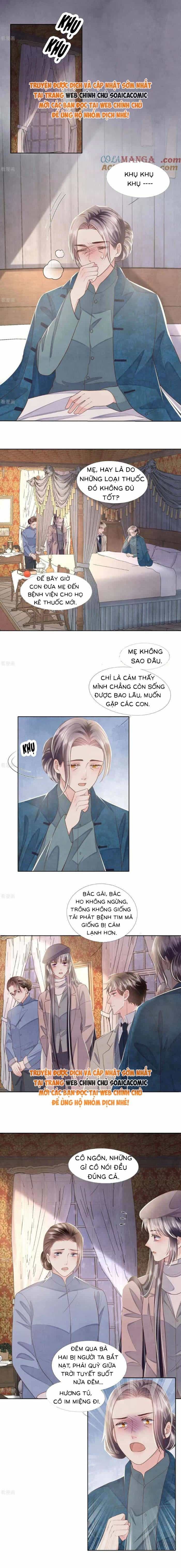 Mùa 2-Tôi Có Ông Chồng Hay Ghen - Chương 157 - ảnh 4