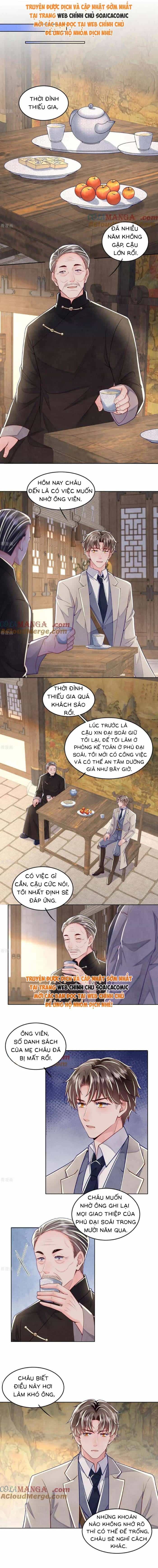 Mùa 2-Tôi Có Ông Chồng Hay Ghen - Chương 158 - ảnh 2