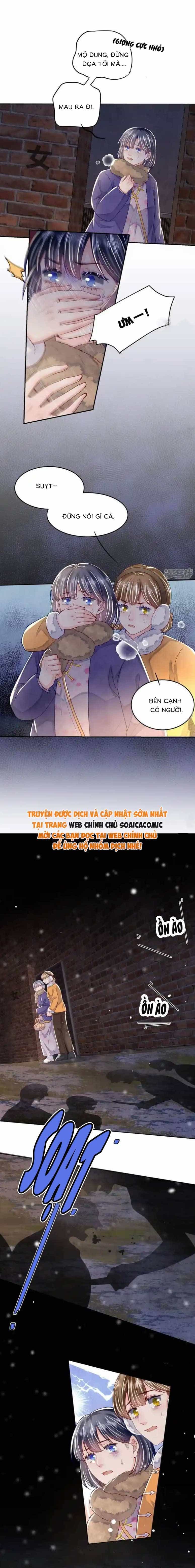Mùa 2-Tôi Có Ông Chồng Hay Ghen - Chương 160 - ảnh 4