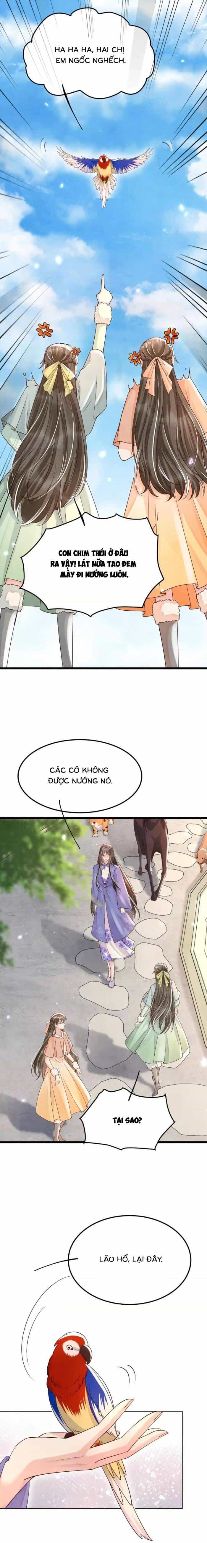 Mùa 2-Tôi Có Ông Chồng Hay Ghen - Chương 167 - ảnh 7