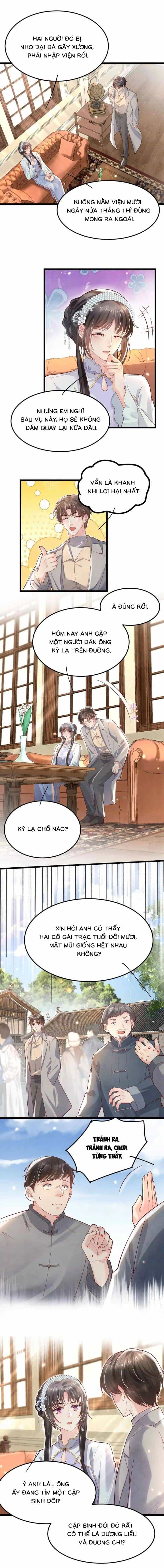 Mùa 2-Tôi Có Ông Chồng Hay Ghen - Chương 169 - ảnh 3