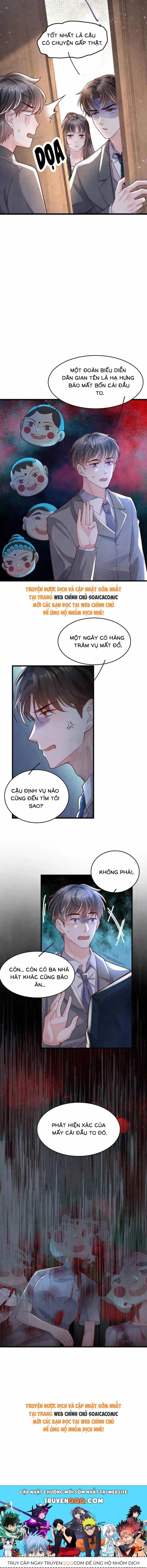 Mùa 2-Tôi Có Ông Chồng Hay Ghen - Chương 171 - ảnh 9