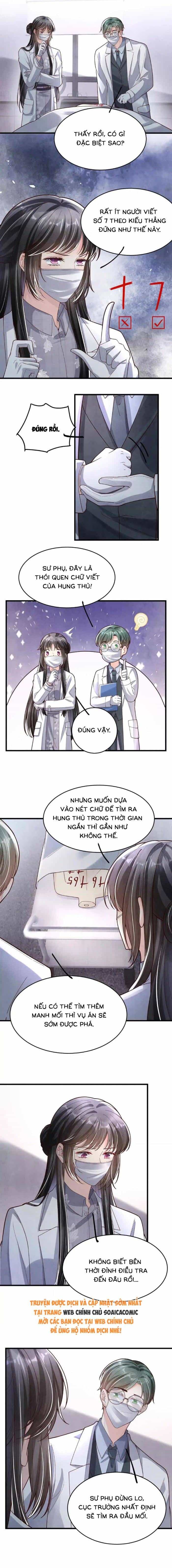 Mùa 2-Tôi Có Ông Chồng Hay Ghen - Chương 173 - ảnh 2