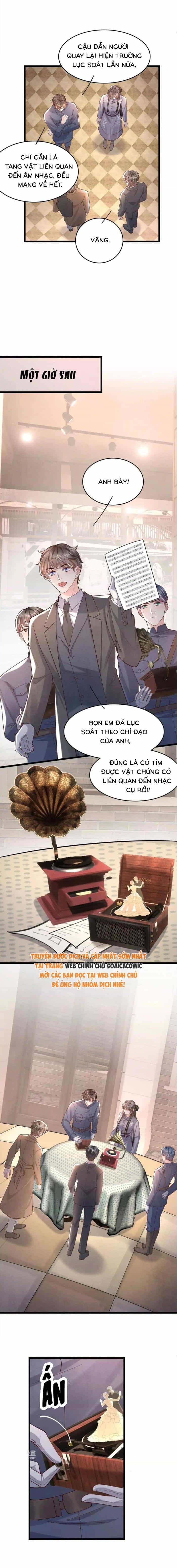 Mùa 2-Tôi Có Ông Chồng Hay Ghen - Chương 175 - ảnh 3