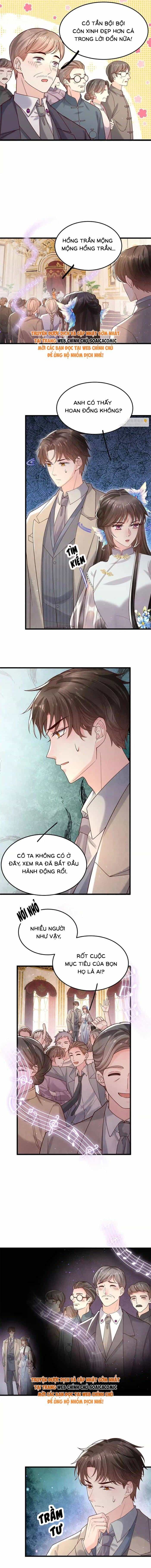 Mùa 2-Tôi Có Ông Chồng Hay Ghen - Chương 180 - ảnh 7