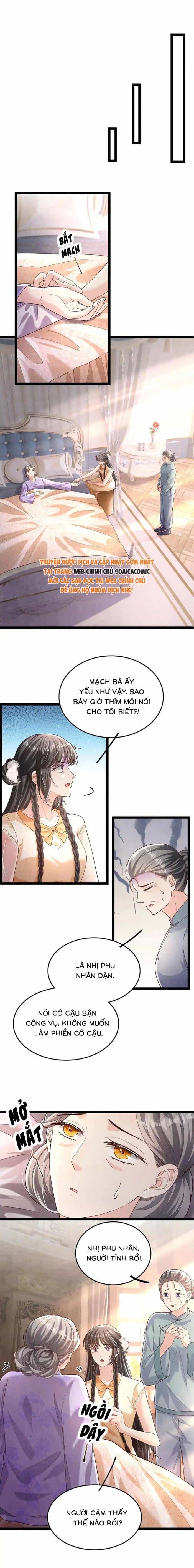 Mùa 2-Tôi Có Ông Chồng Hay Ghen - Chương 187 - ảnh 4