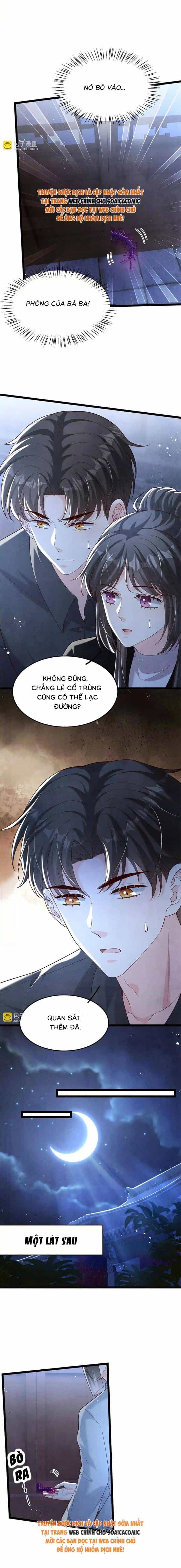 Mùa 2-Tôi Có Ông Chồng Hay Ghen - Chương 188 - ảnh 10