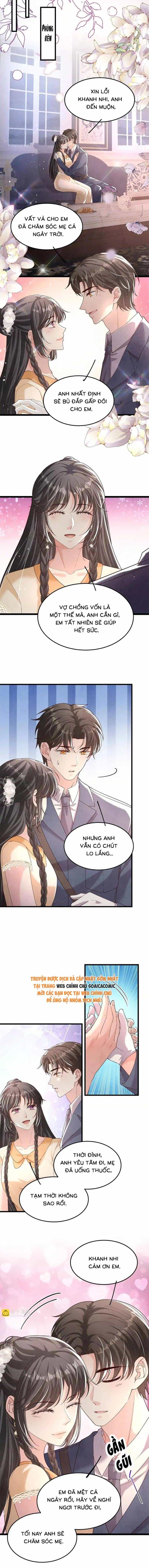 Mùa 2-Tôi Có Ông Chồng Hay Ghen - Chương 188 - ảnh 2