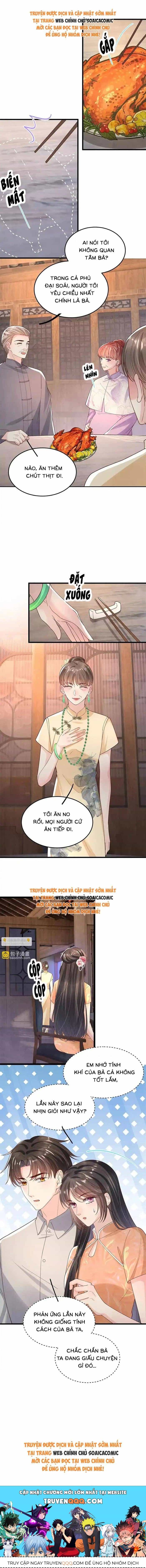 Mùa 2-Tôi Có Ông Chồng Hay Ghen - Chương 190 - ảnh 8