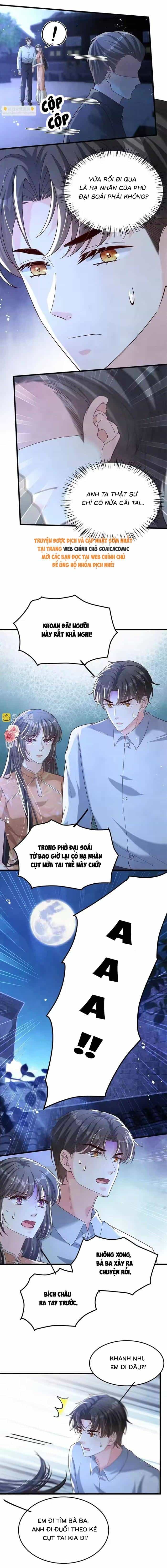 Mùa 2-Tôi Có Ông Chồng Hay Ghen - Chương 191 - ảnh 5
