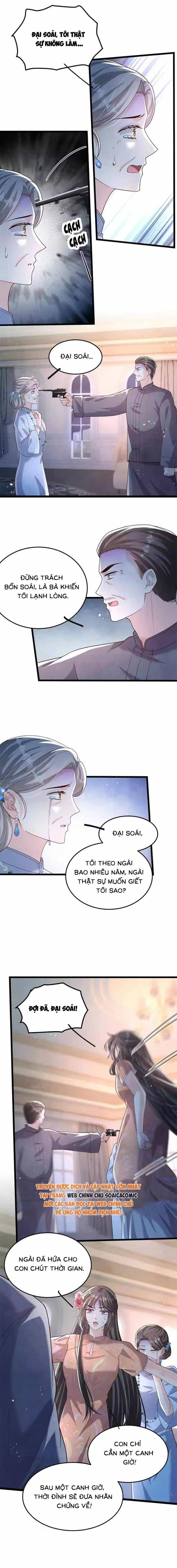Mùa 2-Tôi Có Ông Chồng Hay Ghen - Chương 192 - ảnh 3