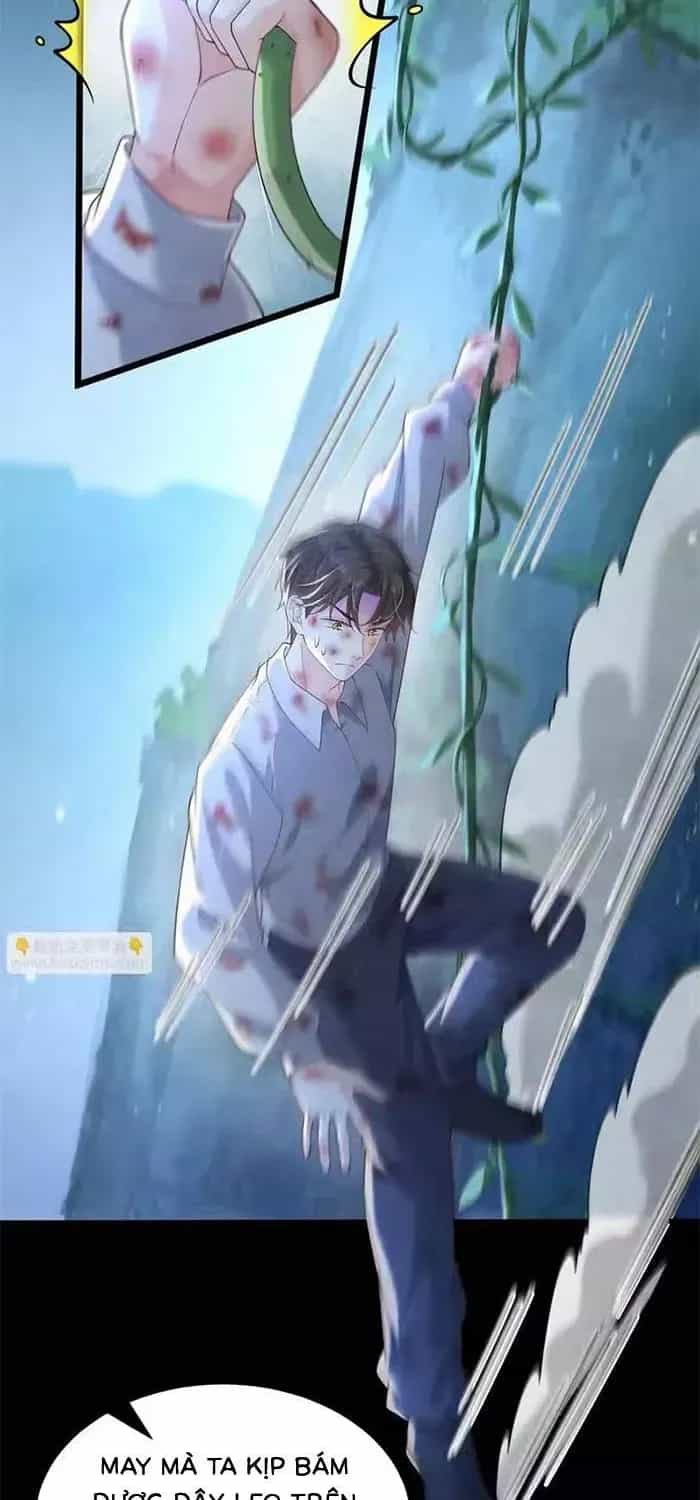 Mùa 2-Tôi Có Ông Chồng Hay Ghen - Chương 194 - ảnh 14