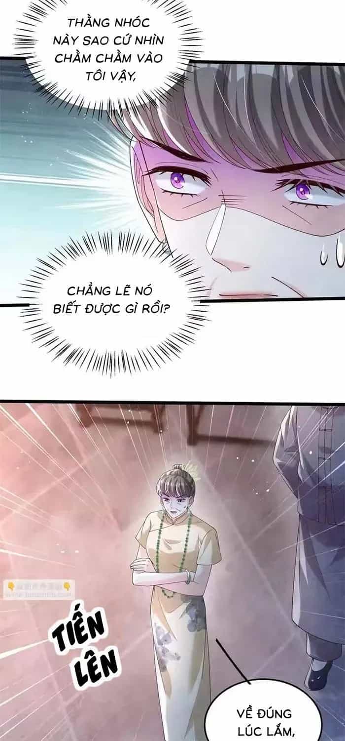 Mùa 2-Tôi Có Ông Chồng Hay Ghen - Chương 194 - ảnh 8