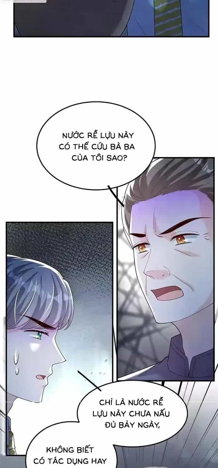 Mùa 2-Tôi Có Ông Chồng Hay Ghen - Chương 195 - ảnh 42