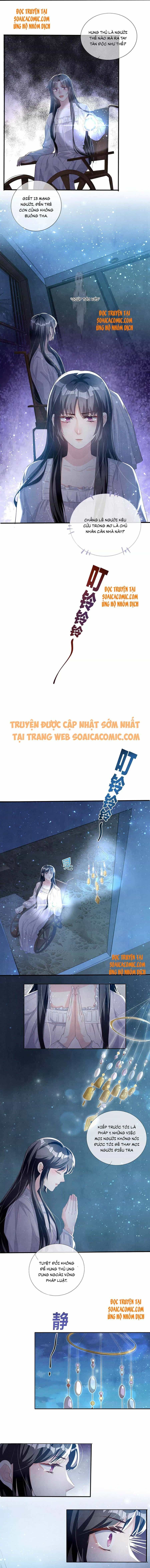 Mùa 2-Tôi Có Ông Chồng Hay Ghen - Chương 4 - ảnh 3