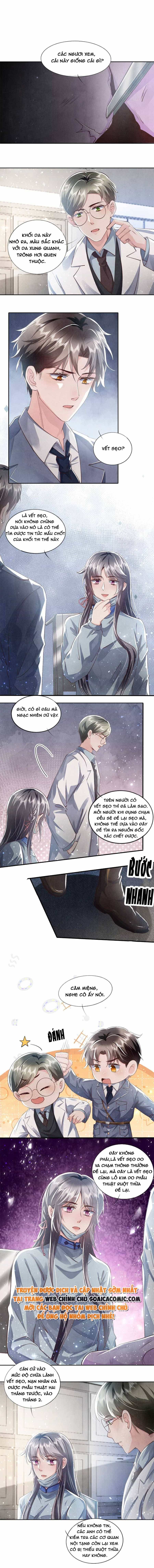 Mùa 2-Tôi Có Ông Chồng Hay Ghen - Chương 36 - ảnh 2