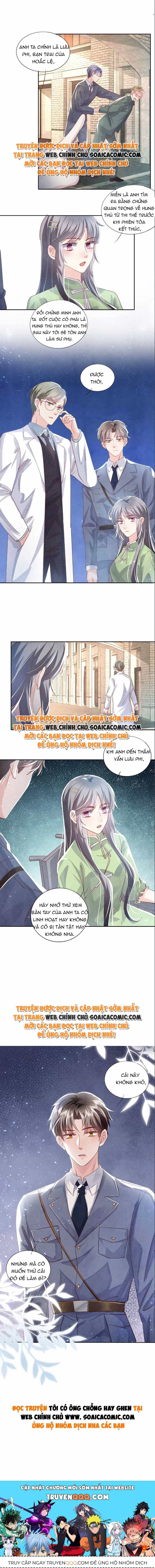 Mùa 2-Tôi Có Ông Chồng Hay Ghen - Chương 39 - ảnh 6