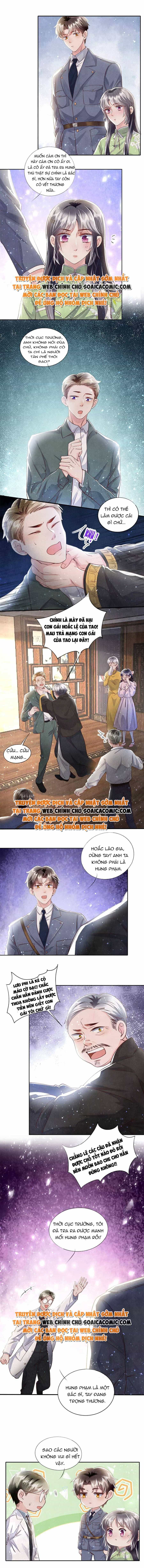 Mùa 2-Tôi Có Ông Chồng Hay Ghen - Chương 40 - ảnh 5