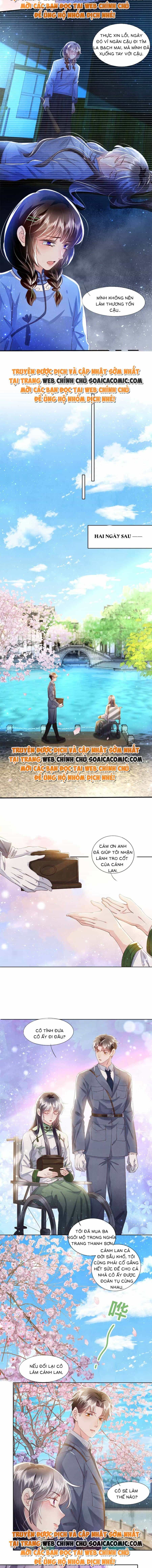 Mùa 2-Tôi Có Ông Chồng Hay Ghen - Chương 64 - ảnh 5